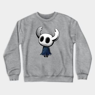 the knight Crewneck Sweatshirt